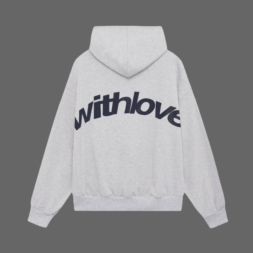 Soft Blend Hoodie Modern Cut for Ultimate Comfort and Warmth 10