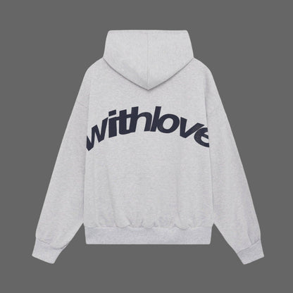 Soft Blend Hoodie Modern Cut for Ultimate Comfort and Warmth 10