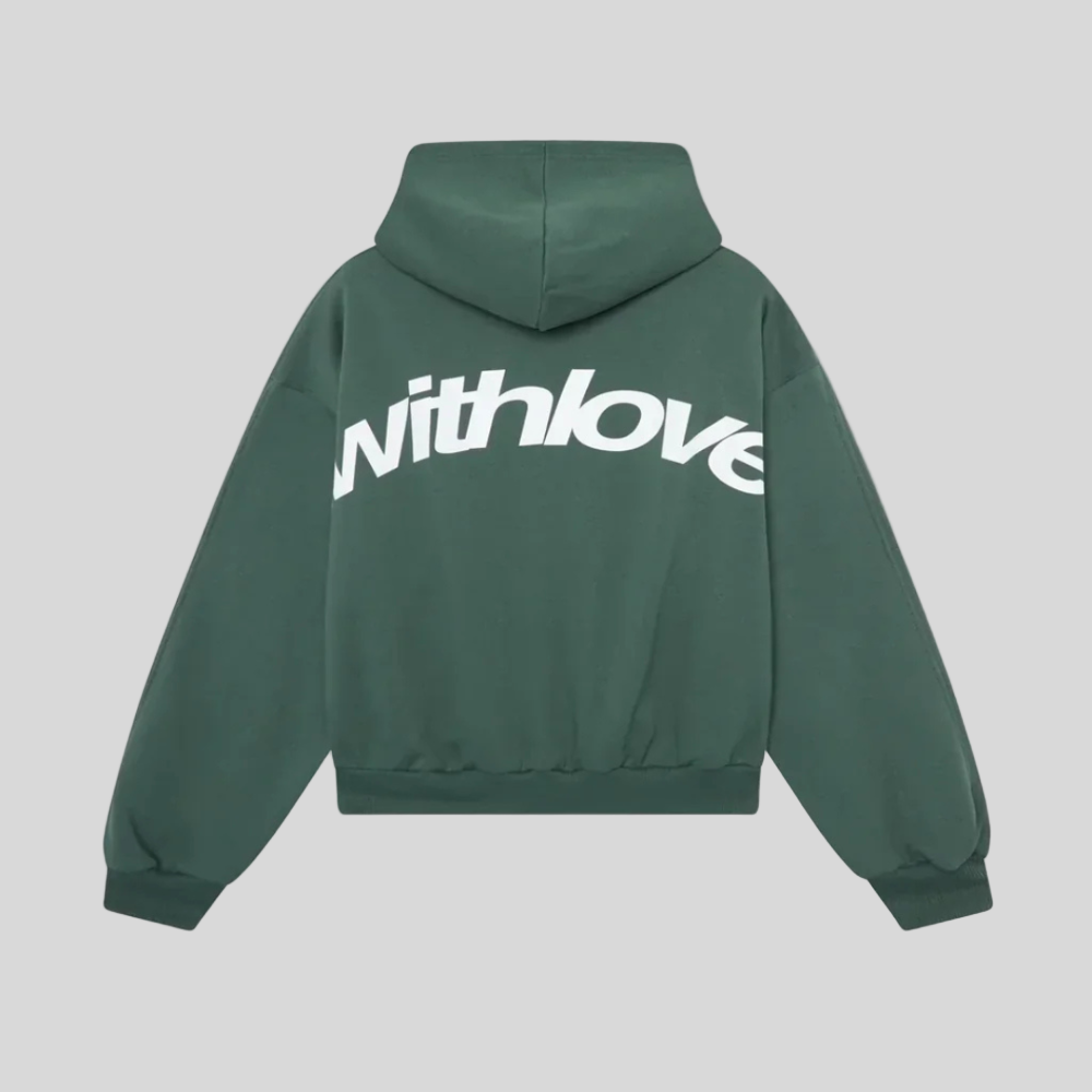 Soft Blend Hoodie Modern Cut for Ultimate Comfort and Warmth 11