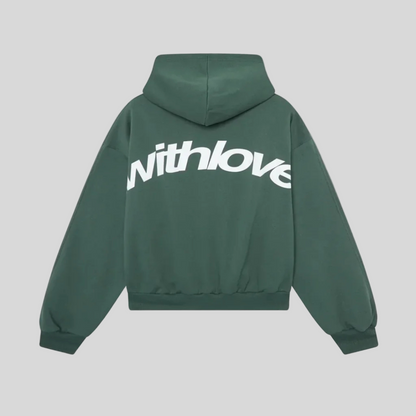 Soft Blend Hoodie Modern Cut for Ultimate Comfort and Warmth 11