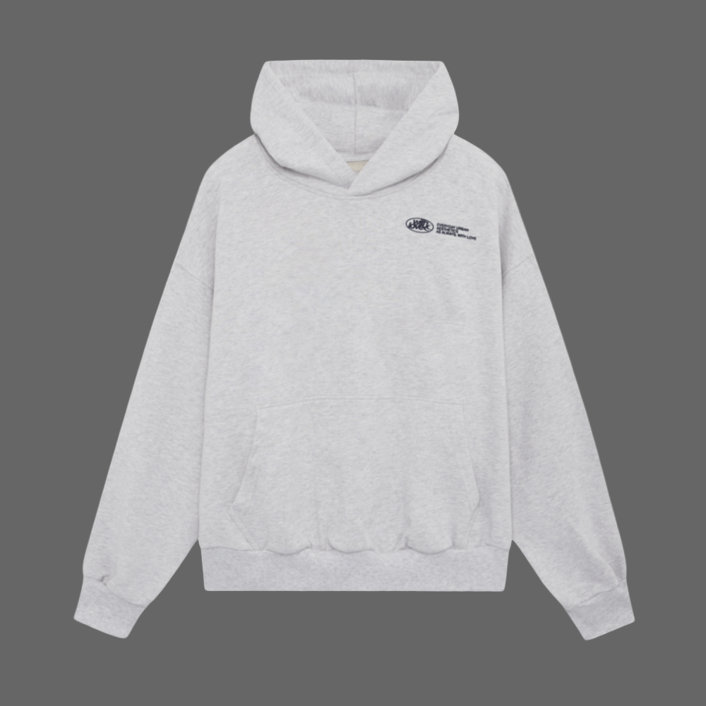 Soft Blend Hoodie Modern Cut for Ultimate Comfort and Warmth 8