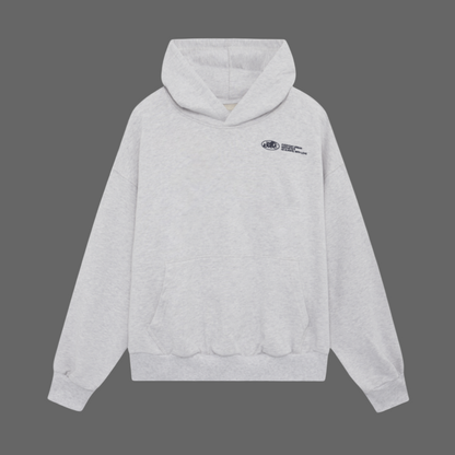 Soft Blend Hoodie Modern Cut for Ultimate Comfort and Warmth 8