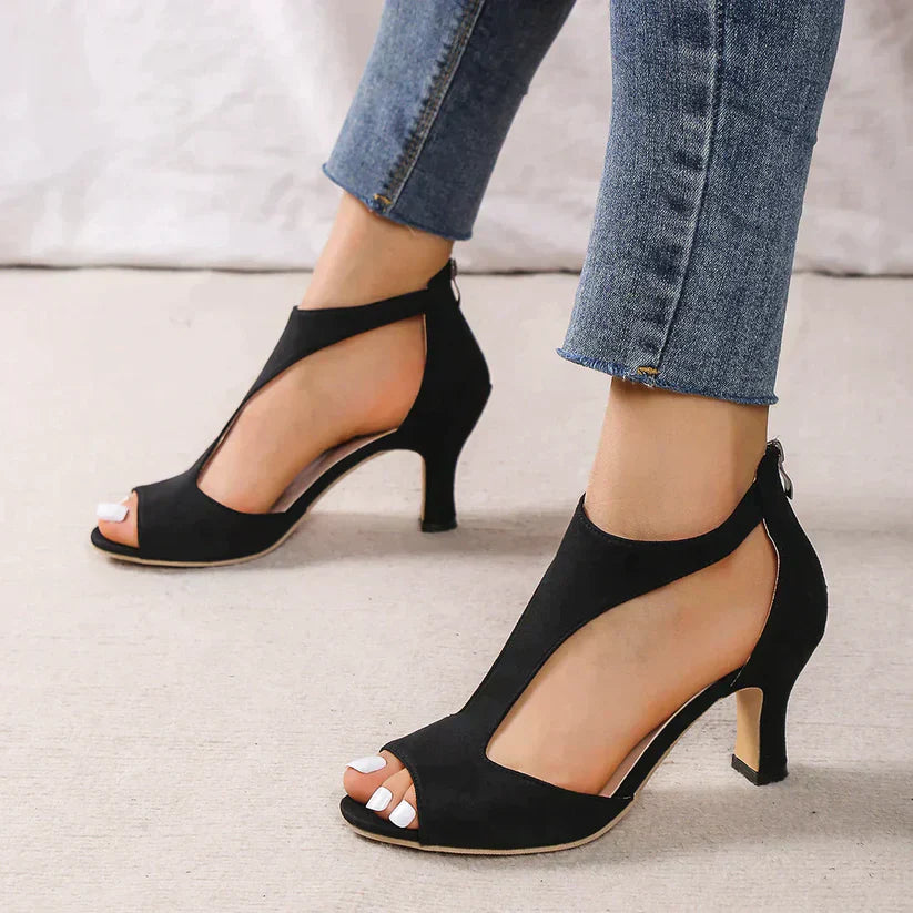 Trendy Comfort Sandals for Women-Levorel