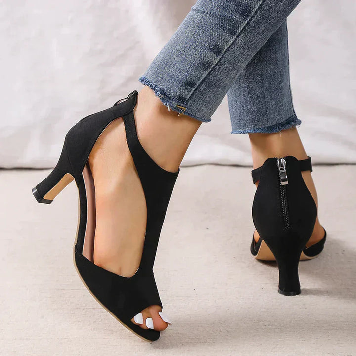 Trendy Comfort Sandals for Women-Levorel