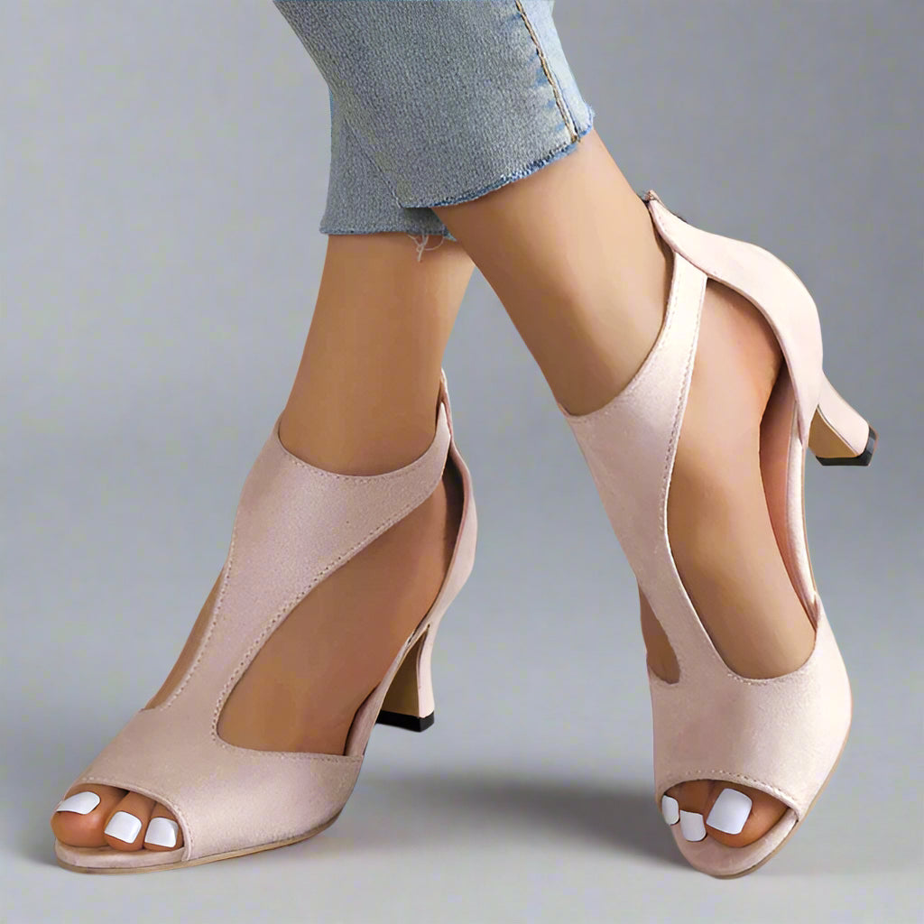 Trendy Comfort Sandals for Women-Levorel