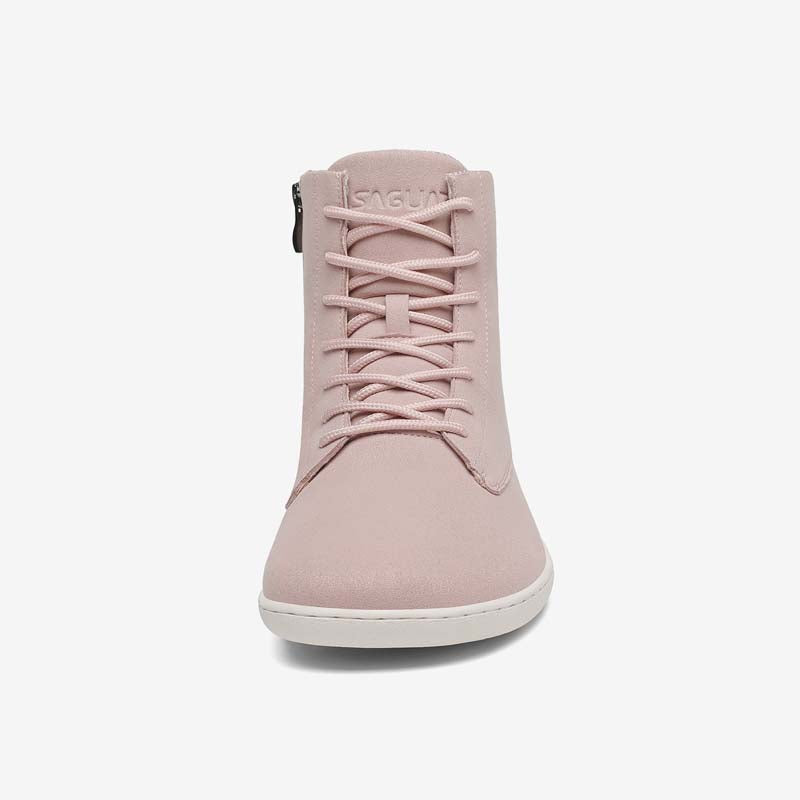 Unisex Winter Boots | Waterproof Slip On-Levorel