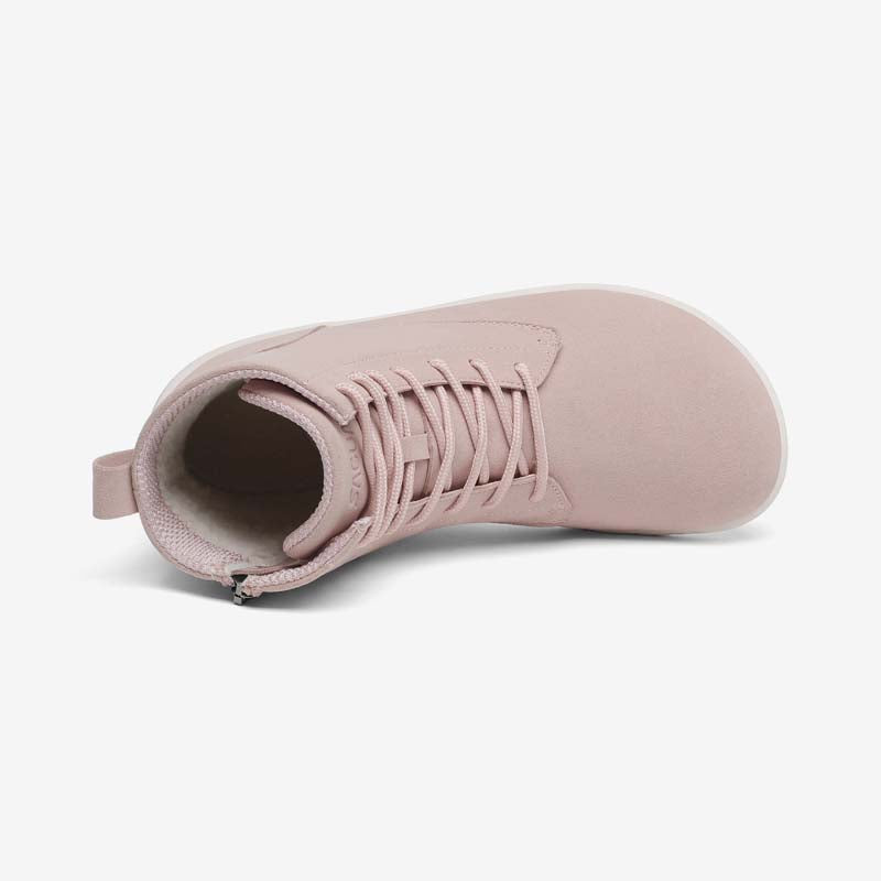 Unisex Winter Boots | Waterproof Slip On-Levorel