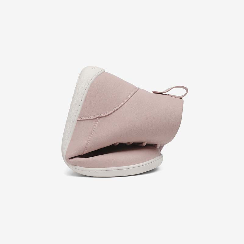 Unisex Winter Boots | Waterproof Slip On-Levorel