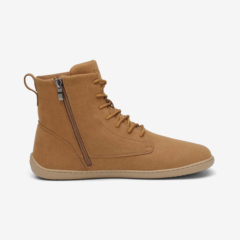 Unisex Winter Boots | Waterproof Slip On-Levorel