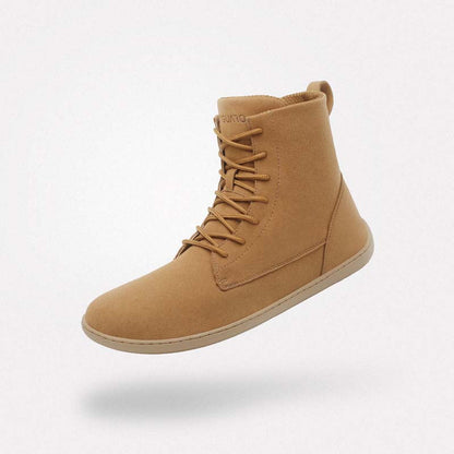 Unisex Winter Boots | Waterproof Slip On-Levorel