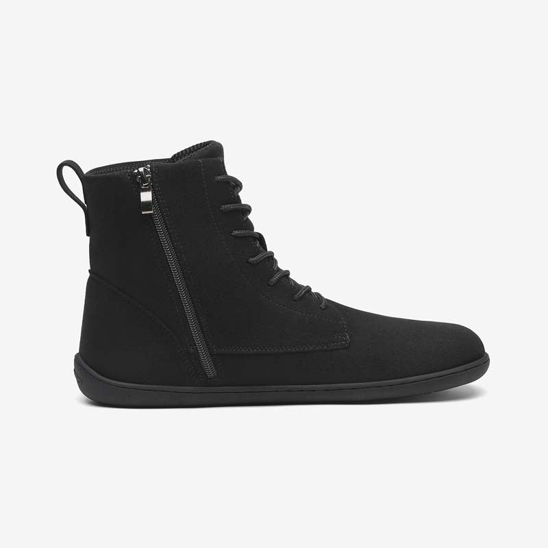 Unisex Winter Boots | Waterproof Slip On-Levorel