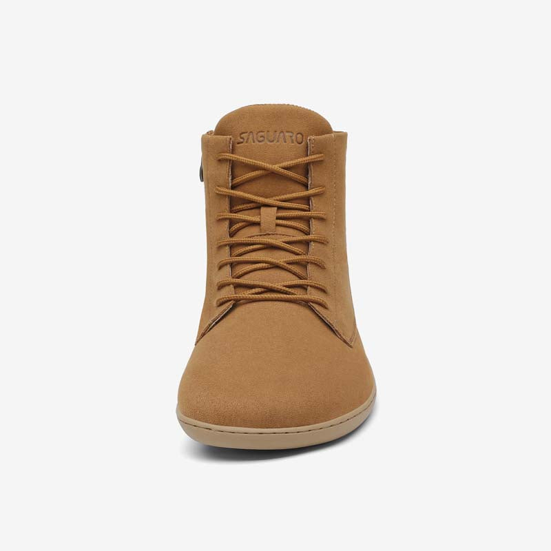 Unisex Winter Boots | Waterproof Slip On-Levorel