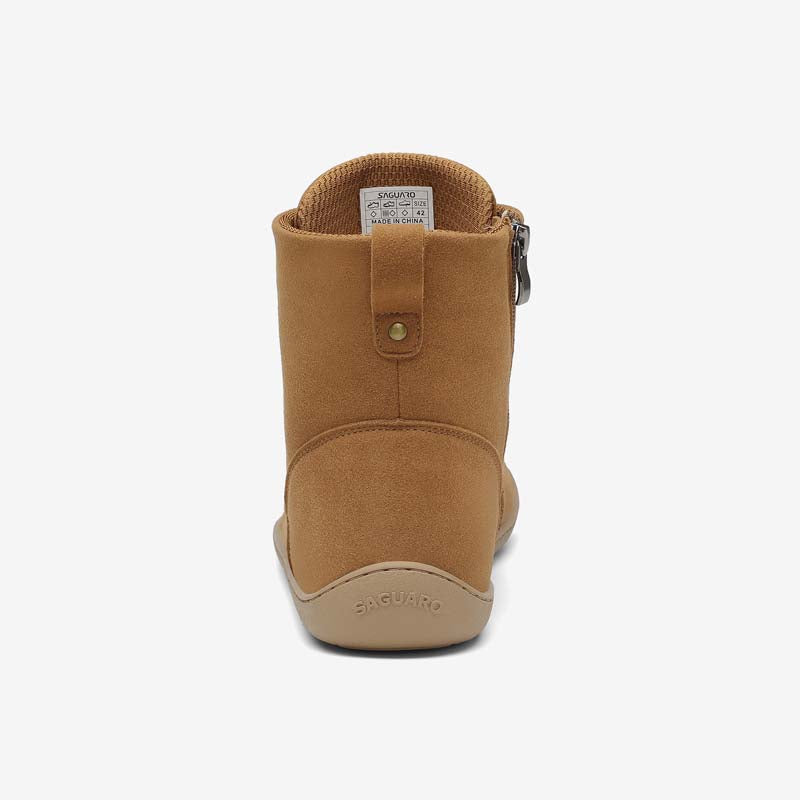 Unisex Winter Boots | Waterproof Slip On-Levorel