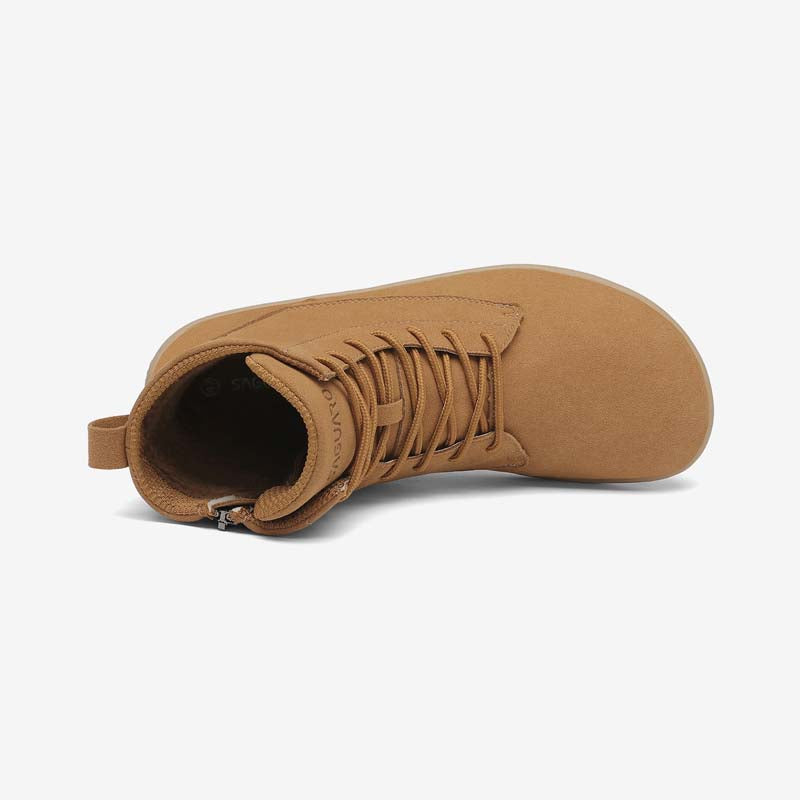 Unisex Winter Boots | Waterproof Slip On-Levorel