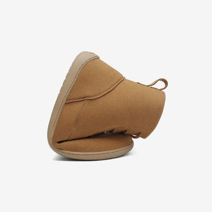 Unisex Winter Boots | Waterproof Slip On-Levorel