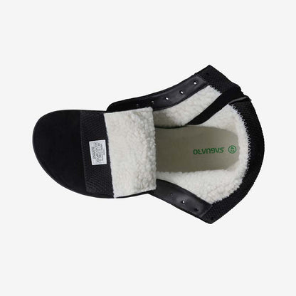 Unisex Winter Boots | Waterproof Slip On-Levorel