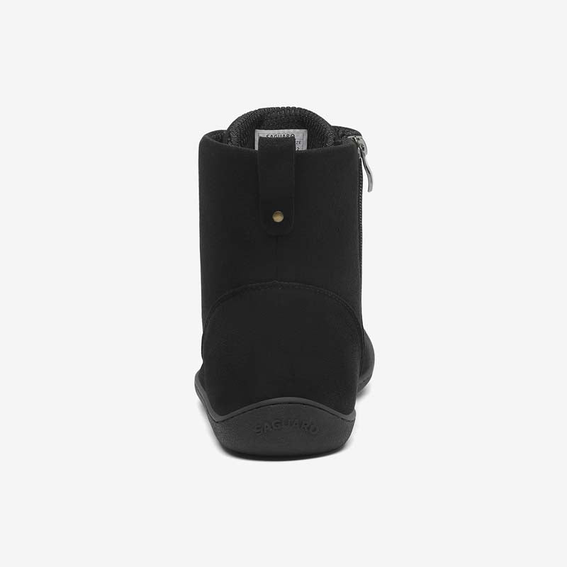 Unisex Winter Boots | Waterproof Slip On-Levorel