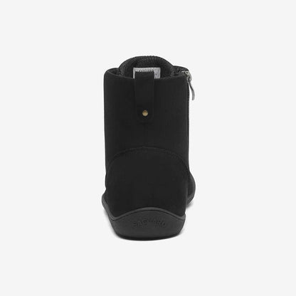 Unisex Winter Boots | Waterproof Slip On-Levorel