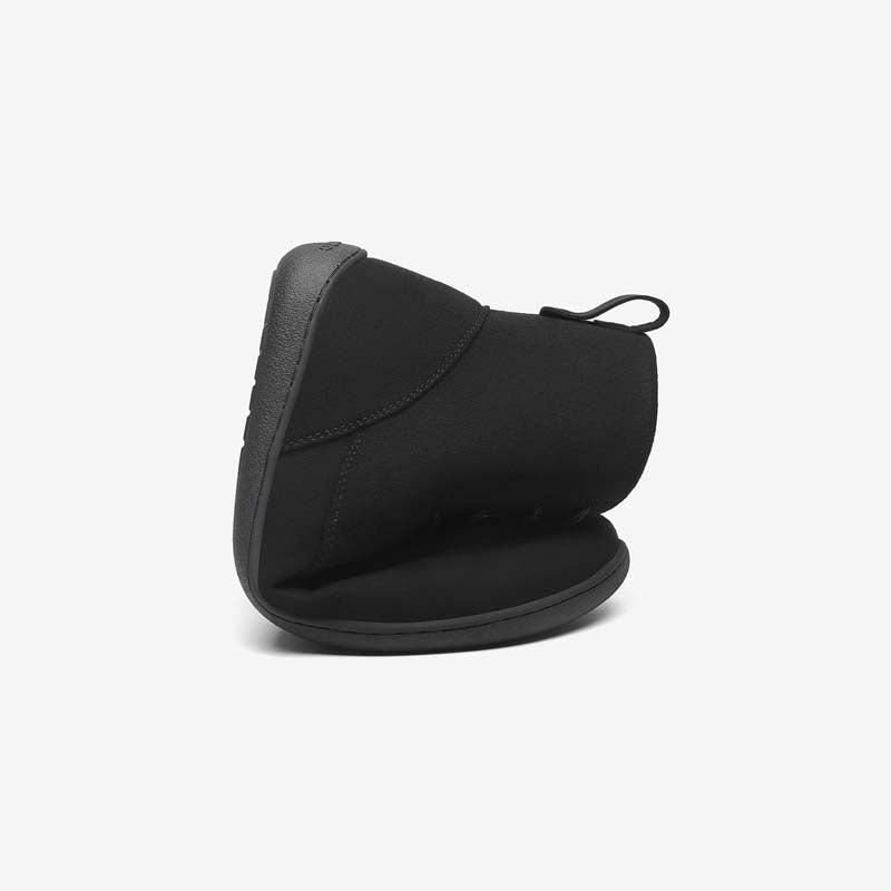 Unisex Winter Boots | Waterproof Slip On-Levorel