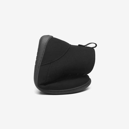 Unisex Winter Boots | Waterproof Slip On-Levorel