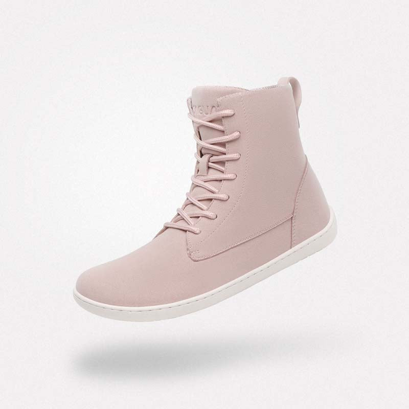 Unisex Winter Boots | Waterproof Slip On-Levorel