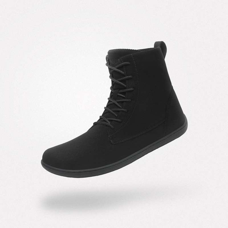 Unisex Winter Boots | Waterproof Slip On-Levorel