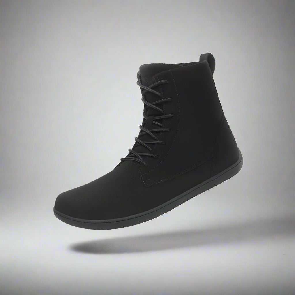 Unisex Winter Boots | Waterproof Slip On-Levorel