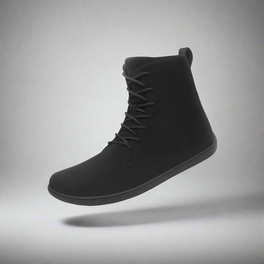 Unisex Winter Boots | Waterproof Slip On-Levorel