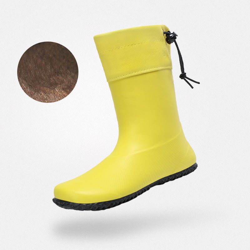 Unisex Winter Boots | Waterproof Slip Resistant-Levorel