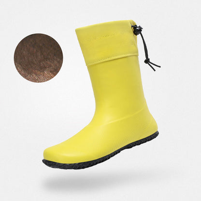 Unisex Winter Boots | Waterproof Slip Resistant-Levorel