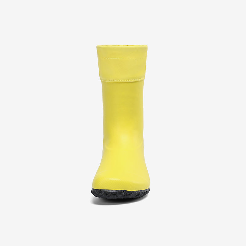 Unisex Winter Boots | Waterproof Slip Resistant-Levorel