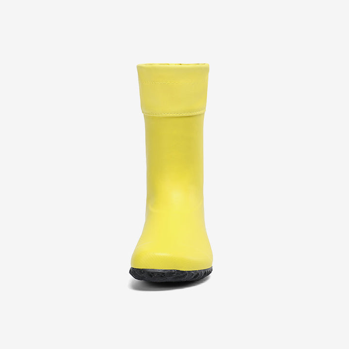 Unisex Winter Boots | Waterproof Slip Resistant-Levorel