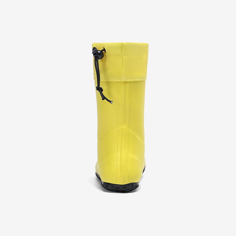 Unisex Winter Boots | Waterproof Slip Resistant-Levorel