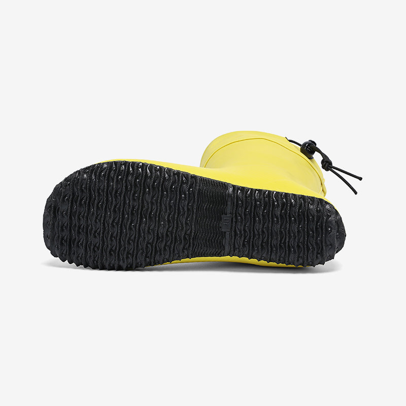 Unisex Winter Boots | Waterproof Slip Resistant-Levorel