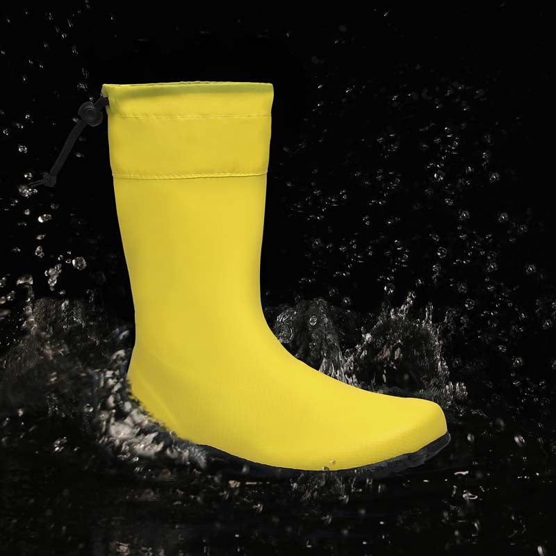 Unisex Winter Boots | Waterproof Slip Resistant-Levorel