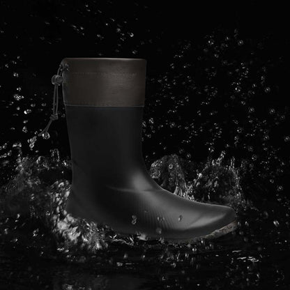 Unisex Winter Boots | Waterproof Slip Resistant-Levorel