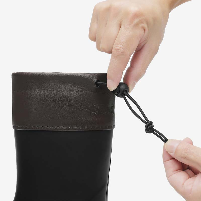 Unisex Winter Boots | Waterproof Slip Resistant-Levorel