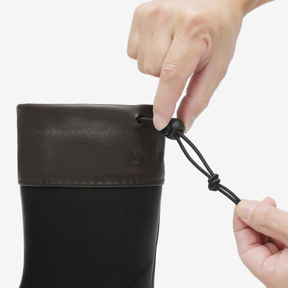 Unisex Winter Boots | Waterproof Slip Resistant-Levorel