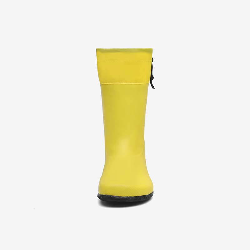 Unisex Winter Boots | Waterproof Slip Resistant-Levorel