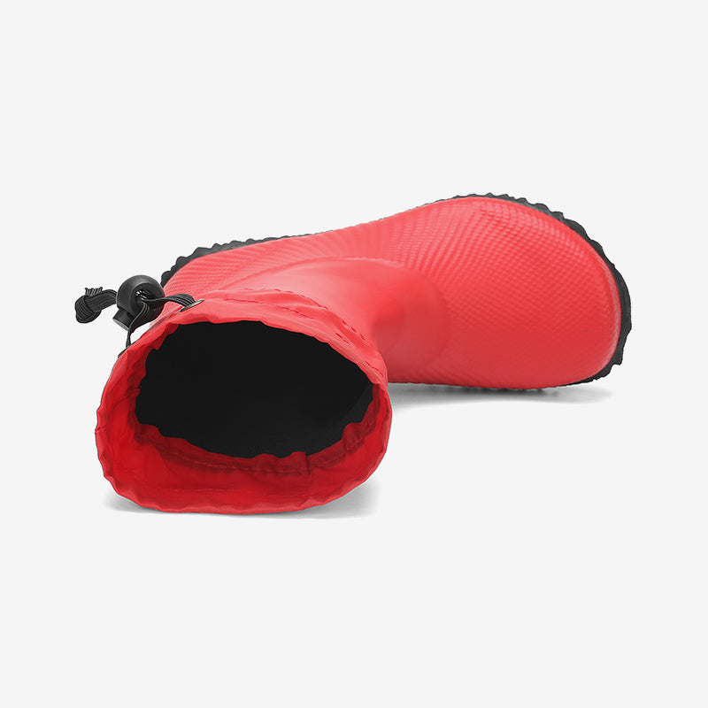 Unisex Winter Boots | Waterproof Slip Resistant-Levorel