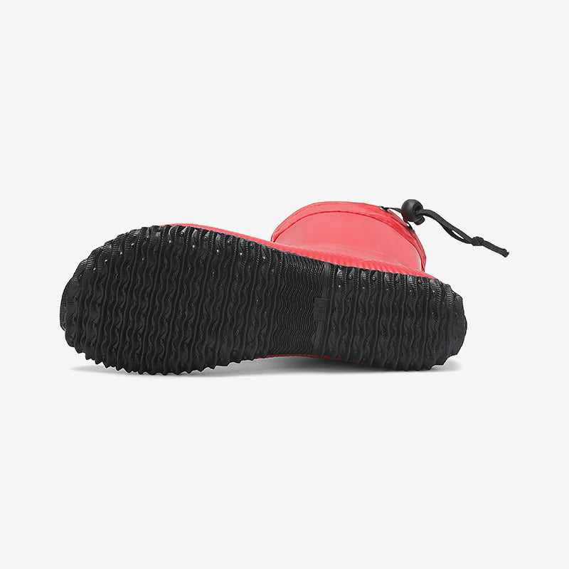 Unisex Winter Boots | Waterproof Slip Resistant-Levorel