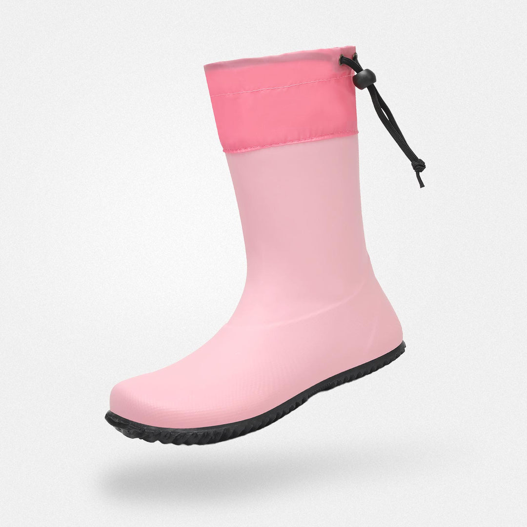 Unisex Winter Boots | Waterproof Slip Resistant-Levorel