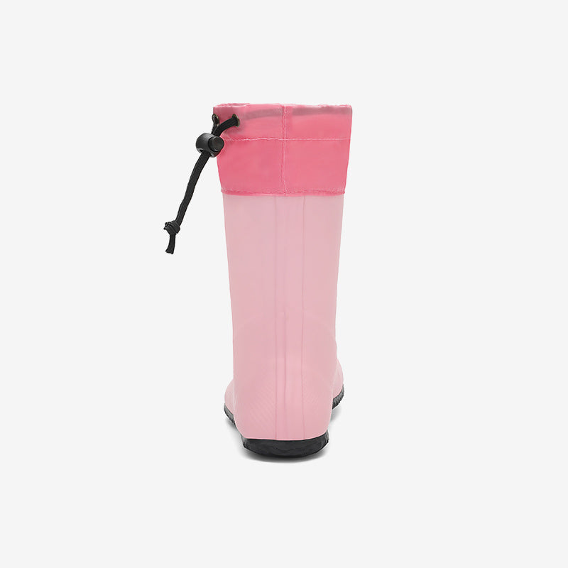 Unisex Winter Boots | Waterproof Slip Resistant-Levorel