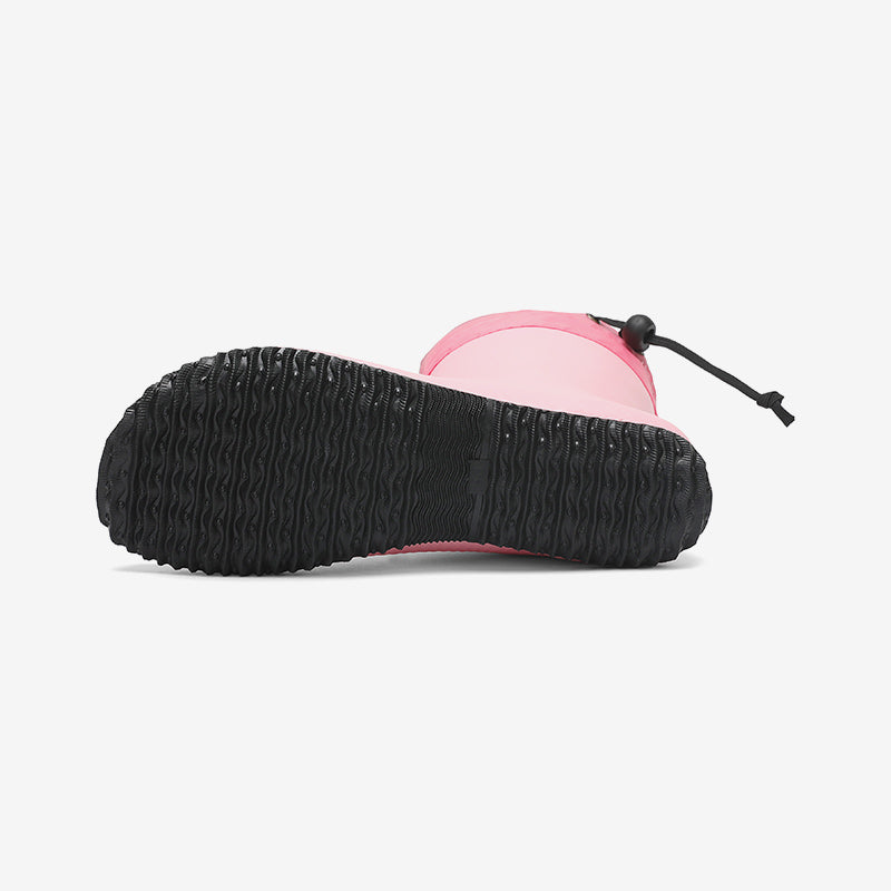 Unisex Winter Boots | Waterproof Slip Resistant-Levorel