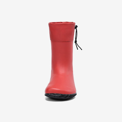 Unisex Winter Boots | Waterproof Slip Resistant-Levorel