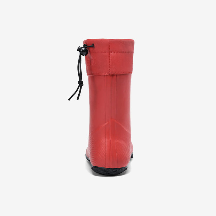 Unisex Winter Boots | Waterproof Slip Resistant-Levorel