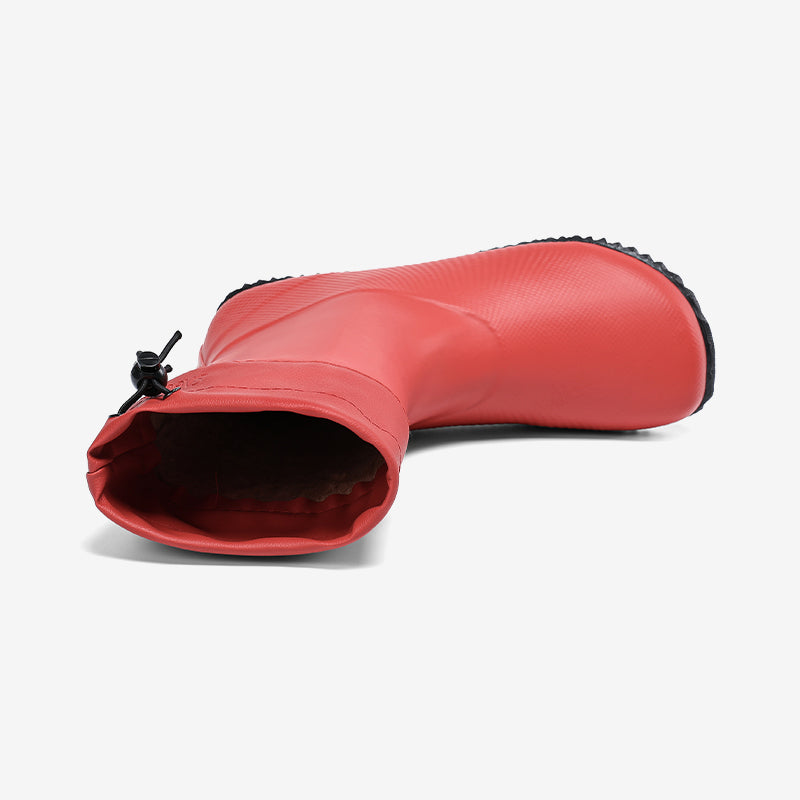 Unisex Winter Boots | Waterproof Slip Resistant-Levorel