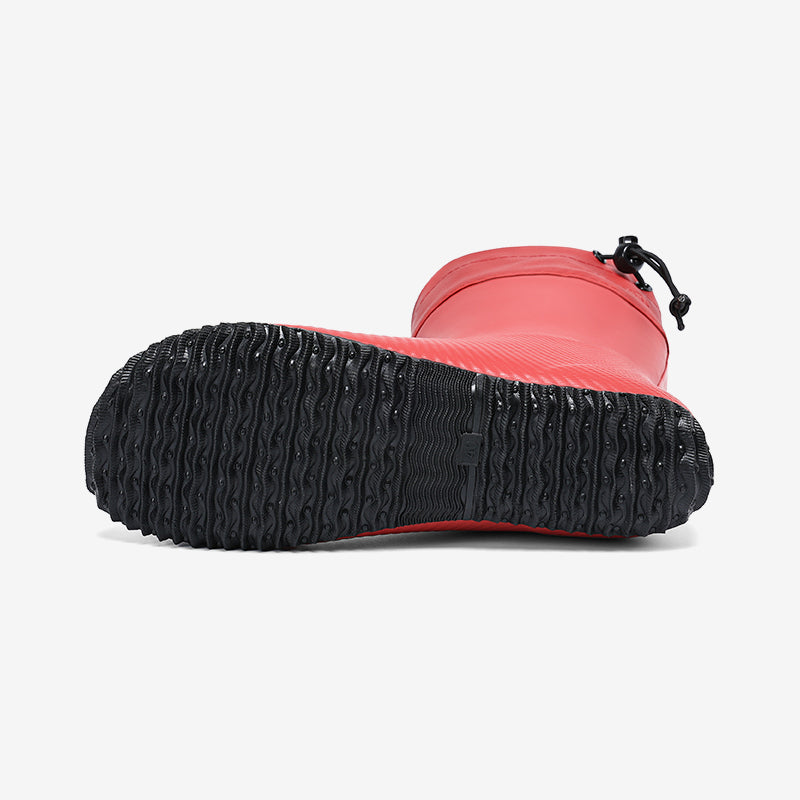 Unisex Winter Boots | Waterproof Slip Resistant-Levorel