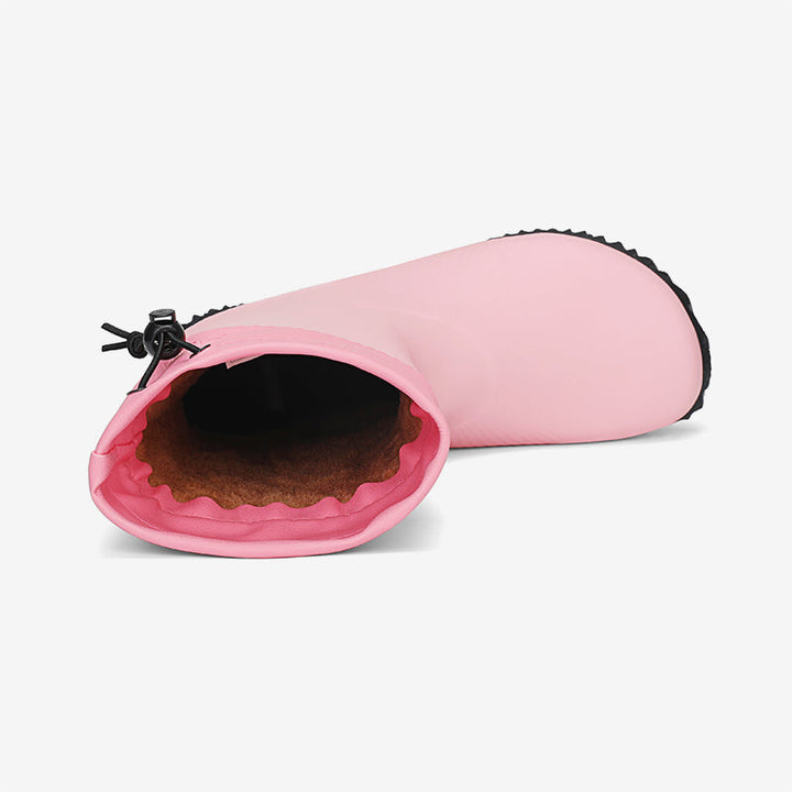 Unisex Winter Boots | Waterproof Slip Resistant-Levorel