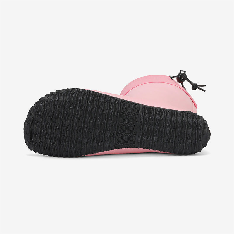 Unisex Winter Boots | Waterproof Slip Resistant-Levorel